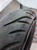 MICHELIN COMMANDER III 3  140/90 B 16 tyre