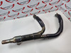 Exhaust header pipes heat shields Indian Chieftain Chief Roadmaster 18-20 1263129-156