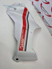 LH Fairing shroud Ducati Desert X 480PC881AB