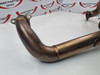 Header pipes exhaust KTM 1290 Super Duke GT 22-23 A61205007000
