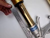 Ohlins Front forks Bent Ducati Monster 1100 S 09-10 34520262C 34520261C