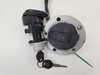 Ignition Switch Key Fuel Cap Suzuki GSXR600 GSXR750 04-05  37101-16840
