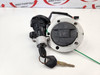 Ignition Switch Key Fuel Cap Suzuki GSXR600 GSXR750 04-05  37101-16840