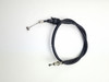 Clutch cable Yamaha WR 250 R WR250R WR250X 3D7-26335-00