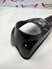 Clean Fuel tank console Harley Davidson Dyna Fat Bob 14-17 70900346