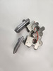Chain adjusters Suzuki DL650 V Strom 04-23 61410-03F00 Chain adjusters Suzuki DL650 V Strom 04-23 61410-03F00