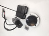 Coded CDI Igntion Switch Lock Key Set Suzuki DL650 V Strom 12-16 37000-11840
