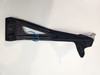 LH Pillion bracket footrest peg OEM Ducati Streetfighter S 09-11 848 12-15 1098 12-13 82411561A 46410551A