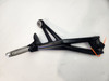 RH Pillion bracket footrest peg OEM Ducati Streetfighter S 09-11 848 12-15 1098 12-13 82411571A 46410561A