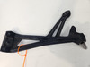 RH Pillion bracket footrest peg OEM Ducati Streetfighter S 09-11 848 12-15 1098 12-13 82411571A 46410561A