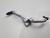 Gear shift lever Moto Guzzi V85 TT 19-22 2B004670