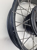 Rear wheel Moto Guzzi V85 TT 19-20 2B0044385 Rear wheel Moto Guzzi V85 TT 19-20 2B0044385