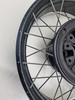 Rear wheel Moto Guzzi V85 TT 19-20 2B0044385 Rear wheel Moto Guzzi V85 TT 19-20 2B0044385