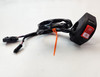 RH Stop Start Switch Husqvarna Norden 901 22-23 KTM Adventure 21-22  63711074000