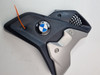 RH Intake cover radiator cowl shroud BMW R1200 R1250 GS K50 16-23 46638556656