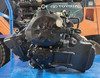 Engine Motor Yamaha FZ1-N 2007