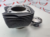 Rear Cylinder barrel and piston Harley Davidson M8 Softail Tourer 107 16800095