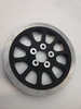 Rear pulley 66T 24mm Harley Davidson Softail M8 Standard Breakout Heritage 07-24 40325-07