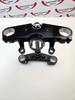 Triple Clamps Yamaha XJR1300 11-16 5UX-23340-10 5UX-23435-10