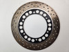 Rear Disc Yamaha XJR1300 00-16 FZS1000 01-05 XP500 01-07 3GM-2582W-A0 12