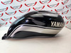 Fuel Tank Scratched Dent Yamaha XJR1300 11-14 5UX-Y2410-00-07