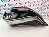 Fuel Tank Scratched Dent Yamaha XJR1300 11-14 5UX-Y2410-00-07