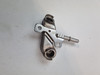 Clamshell Fuel rail Indian Chieftain Roadmaster Springfield Chief 19-25 2521767