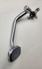 Rear Brake Pedal Yamaha XV250 Virago 03-21 2UJ-27211-01 Rear Brake Pedal Yamaha XV250 Virago 03-21 2UJ-27211-01