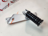 RH Pillion Peg And Mount Yamaha XV250 Virago 03-21 2UJ-27440-00-35