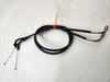 Throttle Cables Yamaha XV250 Virago 12-21 46B-26312-00 Throttle Cables Yamaha XV250 Virago 12-21 46B-26312-00