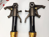 Front Forks Kawasaki Ninja ZX10R 04-05 44075-0071