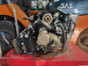 Motor Engine Kawasaki Ninja ZX10R 04-05