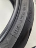 MICHELIN Road 5 180/55 ZR 17 MOTORCYCLE REAR TYRE