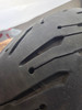 MICHELIN Road 5 180/55 ZR 17 MOTORCYCLE REAR TYRE