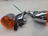 Front blinkers Harley Davidson Tourer Electra Road Glide 69272-05