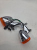 Front blinkers Harley Davidson Tourer Electra Road Glide 69272-05