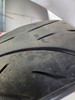 Metzeler Cruisetec 180/65 R16 81H Rear Tyre