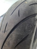 Metzeler Cruisetec 180/65 R16 81H Rear Tyre