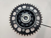Rear Sprocket 41T Carrier Cush Drive 890 Duke R 20-23 7501005004433 Rear Sprocket 41T Carrier Cush Drive 890 Duke R 20-23 7501005004433