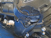 Motor Engine Triumph Tiger 900 GT  2024 Approx 2000km