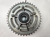 Rear Sprocket 41T Cush Drive Hub Suzuki V Strom DL1000 16-19 DL650A 07-23 SV1000 03-07 64610-35F40