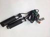 Heated grips RH Damage Harley Davidson Sportster Softail Dyna 56100268