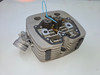 LH Cylinder head Moto Guzzi V7 750 Special II Stone 12-16 8872754 LH Cylinder head Moto Guzzi V7 750 Special II Stone 12-16 8872754
