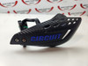 Circuit Hand Guards Suzuki DRZ400E 17 BGC5CBL