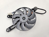 RH Radiator fan Yamaha MT10 MT-10 16-24 B67-12405-10