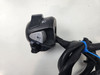LH Switch Lights Horn Blinker Honda VFR1200F 10-15 35200-MGE-673
