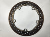 Rear Brake Disc Honda VFR1200F 10-15 43251-MGE-003