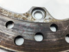 Rear Brake Disc Honda VFR1200F 10-15 43251-MGE-003