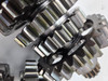 Gearbox Transmission Beta Enduro 350 400 450 430 480 498 520 390 4T 10-19 006.04.000.80.00