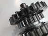 Gearbox Transmission Beta Enduro 350 400 450 430 480 498 520 390 4T 10-19 006.04.000.80.00